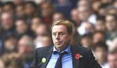 Redknapp extends Spurs contract to 2013