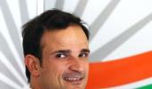 Hockenheim will be better for us: Liuzzi