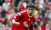 Liverpool agree Insua fee with Fiorentina