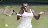 Serena to miss three Tour events with foot surgery