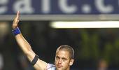 Liverpool agree to sign Joe Cole