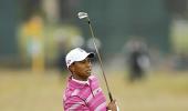 I've lost a lot more than I've won: Tiger Woods