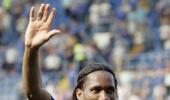 Drogba mulling 20 million pound move to Man City