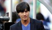 Loew extends Germany contract for two years