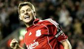 Gerrard looks set to stay at Liverpool