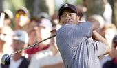 Tiger Woods still No. 1 earning athlete