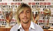 Guti leaves Real Madrid, mulls Besiktas offer