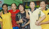 Manipur eves dominate National Youth Boxing C'ship