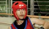 Marykom becomes player-cum-coach