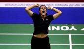 Saina Nehwal to get Khel Ratna