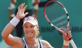 Bookies favour Stosur to lift French Open crown