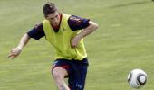 Spain hitman Torres may get Poland run-out