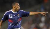 France set to start without Henry and no guarantee