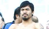 Pacquiao named fighter of the decade