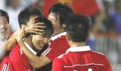 WC friendly: Domenech unfazed after China upset France