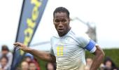 Drogba to rejoin Ivory Coast squad