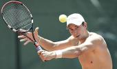 Britain's No 2 Bogdanovic gets Wimbledon snub