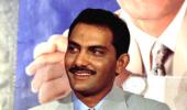 Azhar backs out, Verma re-elected BAI president