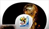 Socca Punch: The World Cup Quiz