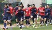 Chile seek first World Cup win in 48 years