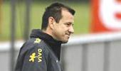 Forget style, it's all about efficiency: Dunga