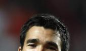 Deco apologises for criticising Portugal coach