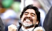 Maradona, Dunga back sex-before-match policy