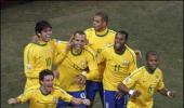 Why I am praying for Brazil to lift the Cup