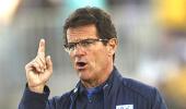 England coach Capello's father was Nazi prisoner