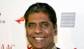 41 years on, Amritraj still an ace at Wimbledon