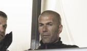 Zidane rebuke for France over training boycott