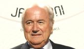 FIFA chief Blatter apologises for referee errors