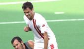 Images: Hockey World Cup, Day 2