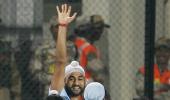 Spanish flair awaits India in hockey World Cup