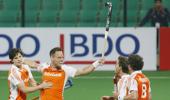 Tangerine Terminators thrash Black Sticks