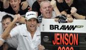 Button's career comes full circle with McLaren switch