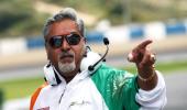 Force India target occasional podium