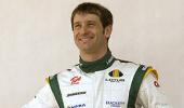 Trulli looks to revive career at Lotus