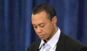 I was living a life of a lie: Tiger Woods