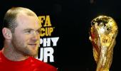 'Rooney can lead England to World Cup win'