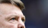 Van Gaal's admits Bayern face 'weeks of truth'