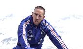 Ribery to stay at Bayern: reports