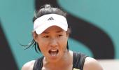 French Open: Safina stunned by Date Krumm