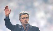 Real sack Pellegrini, set to appoint Mourinho