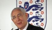 No basis to Triesman allegations: FIFA