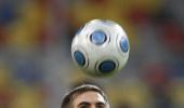 Lahm named Germany captain