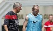 Rooney is a troubled soul: Sir Alex Ferguson