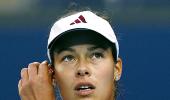 Ivanovic wins Tournament of Champions to end season on high