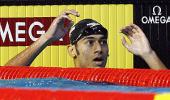 Asian Games: Khade enters 50m butterfly finals