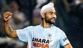 Asian Games Hockey: India rout Bangladesh 9-0